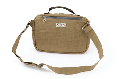 BAGGY PORT バギーポート SUNNY DAY 2WAYボディバッグ GRN-082