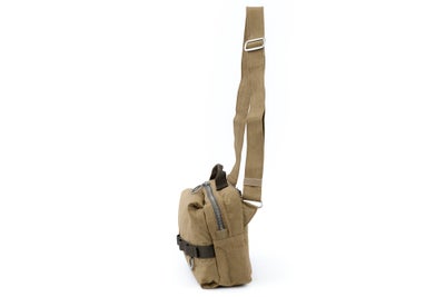 BAGGY PORT バギーポート SUNNY DAY 2WAYボディバッグ GRN-082