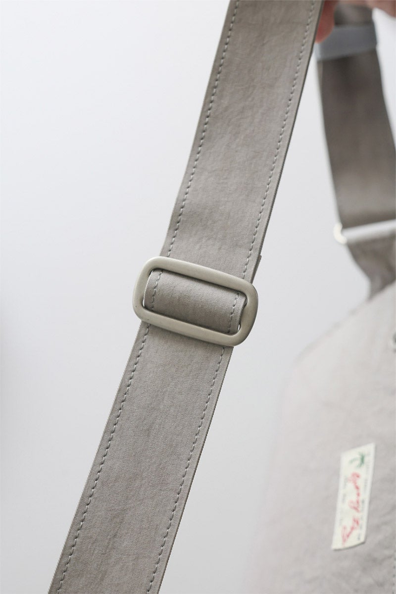 BAGGY PORT バギーポート SUNNY DAY 2WAYボディバッグ GRN-082
