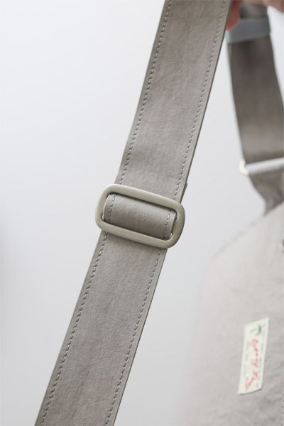 BAGGY PORT バギーポート SUNNY DAY 2WAYボディバッグ GRN-082