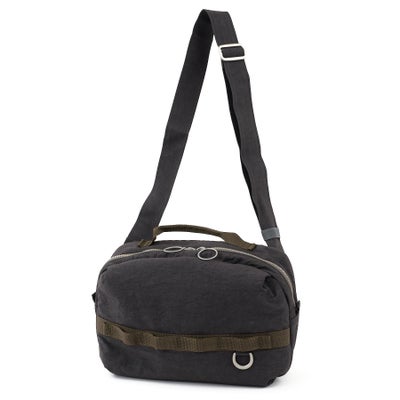 BAGGY PORT バギーポート SUNNY DAY 2WAYボディバッグ GRN-082