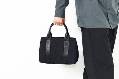 Dakota BLACK LABEL ダコタ ブラックレーベル ホーストCW10 ミニトートバッグ 1625500