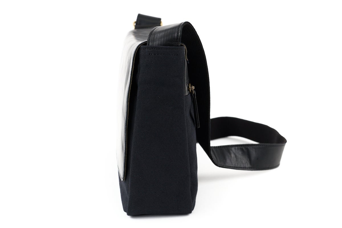 Dakota BLACK LABEL ダコタ ブラックレーベル ホーストCW10 ショルダーバッグ 1625501
