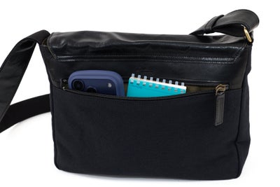 Dakota BLACK LABEL ダコタ ブラックレーベル ホーストCW10 ショルダーバッグ 1625501