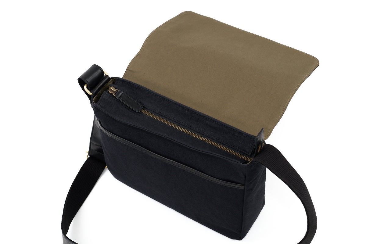 Dakota BLACK LABEL ダコタ ブラックレーベル ホーストCW10 ショルダーバッグ 1625501