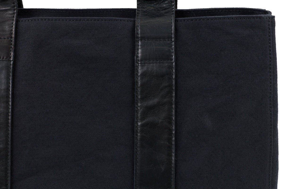 Dakota BLACK LABEL ダコタ ブラックレーベル ホーストCW10 トートバッグ 1625502