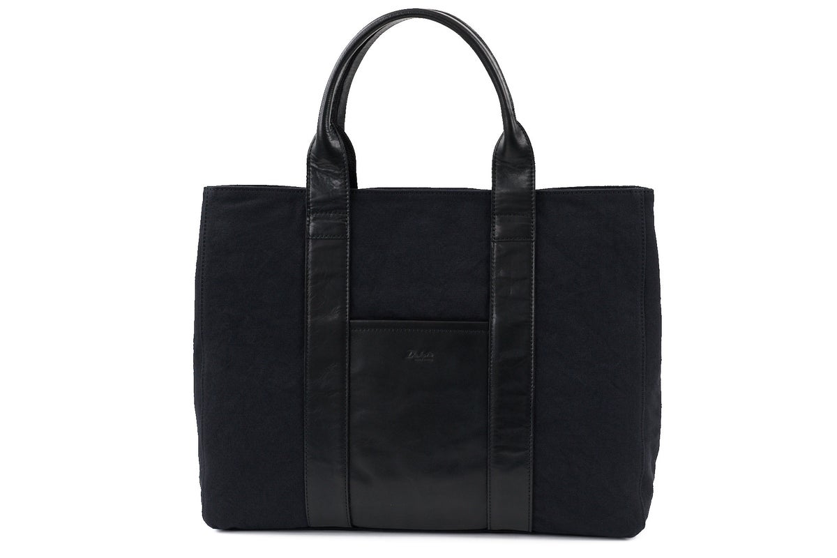 Dakota BLACK LABEL ダコタ ブラックレーベル ホーストCW10 トートバッグ 1625502