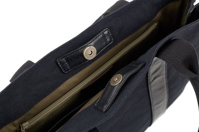 Dakota BLACK LABEL ダコタ ブラックレーベル ホーストCW10 トートバッグ 1625502