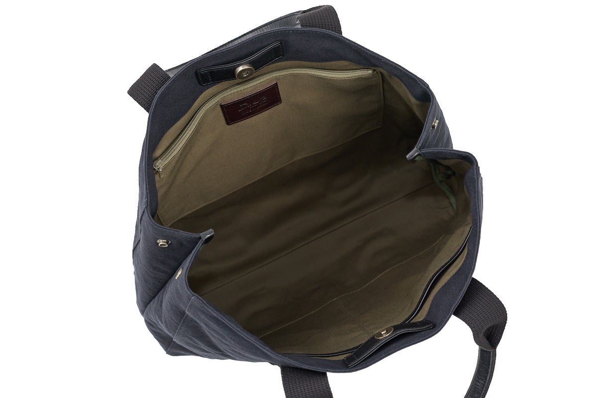 Dakota BLACK LABEL ダコタ ブラックレーベル ホーストCW10 トートバッグ 1625502