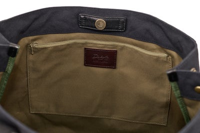 Dakota BLACK LABEL ダコタ ブラックレーベル ホーストCW10 トートバッグ 1625502