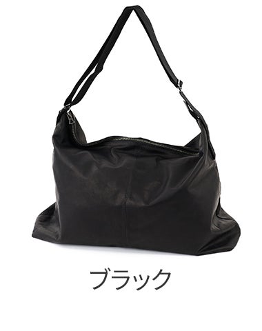 MR.OLIVE E.O.I ミスターオリーブ イーオーアイ IMPERMA-LEATHER インパーマレザー MESSENGER BAG ME613