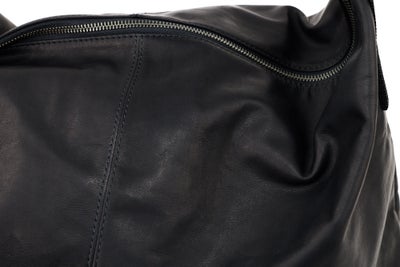MR.OLIVE E.O.I ミスターオリーブ イーオーアイ IMPERMA-LEATHER インパーマレザー MESSENGER BAG ME613