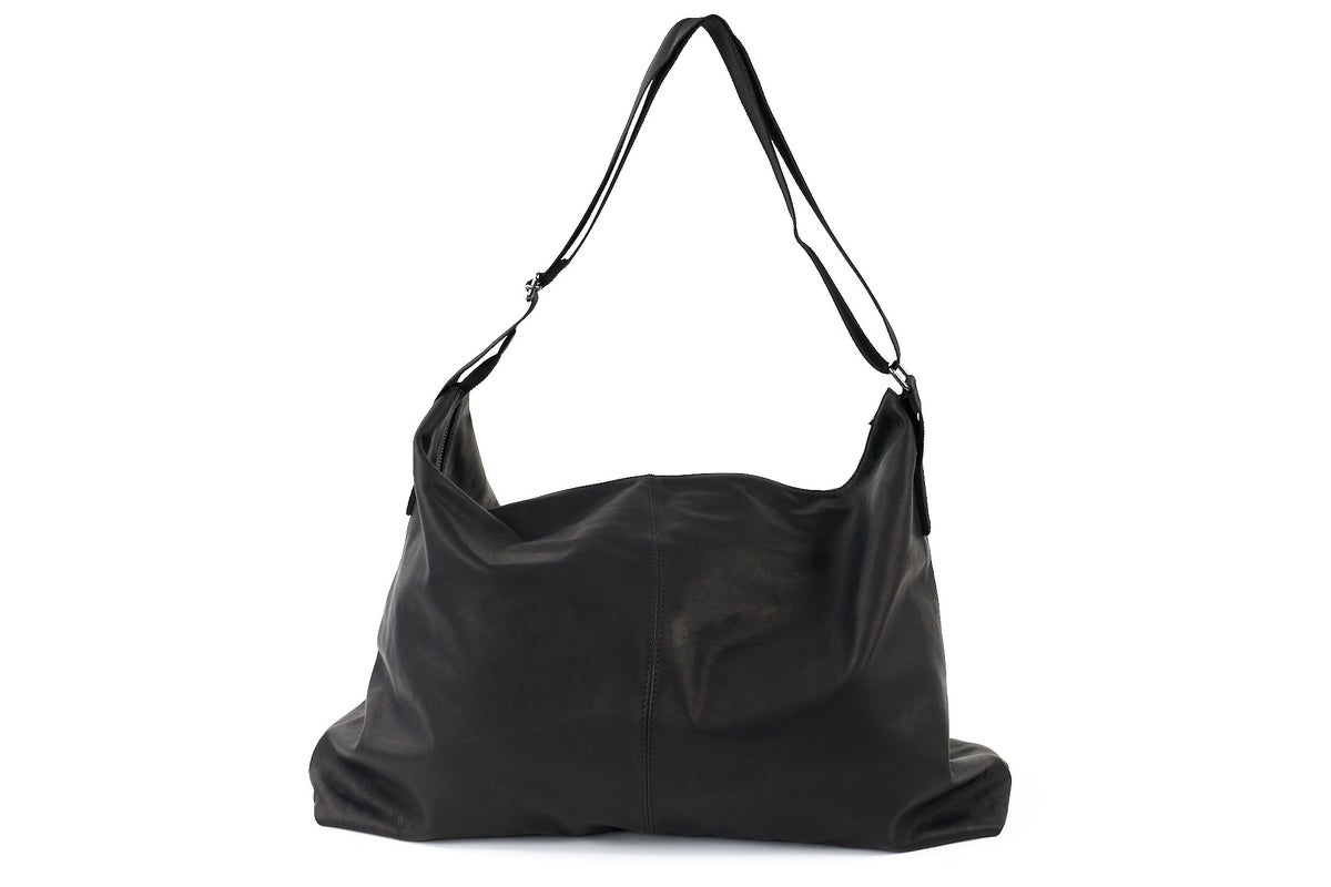 MR.OLIVE E.O.I ミスターオリーブ イーオーアイ IMPERMA-LEATHER インパーマレザー MESSENGER BAG ME613