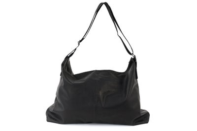 MR.OLIVE E.O.I ミスターオリーブ イーオーアイ IMPERMA-LEATHER インパーマレザー MESSENGER BAG ME613