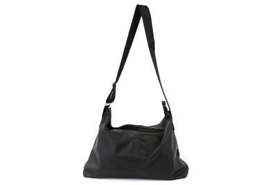 MR.OLIVE E.O.I ミスターオリーブ イーオーアイ IMPERMA-LEATHER インパーマレザー MESSENGER BAG ME613