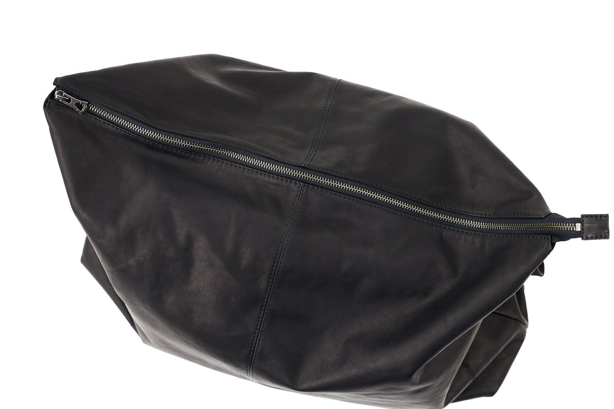 MR.OLIVE E.O.I ミスターオリーブ イーオーアイ IMPERMA-LEATHER インパーマレザー MESSENGER BAG ME613