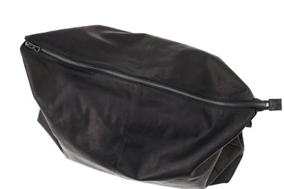 MR.OLIVE E.O.I ミスターオリーブ イーオーアイ IMPERMA-LEATHER インパーマレザー MESSENGER BAG ME613