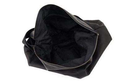 MR.OLIVE E.O.I ミスターオリーブ イーオーアイ IMPERMA-LEATHER インパーマレザー MESSENGER BAG ME613