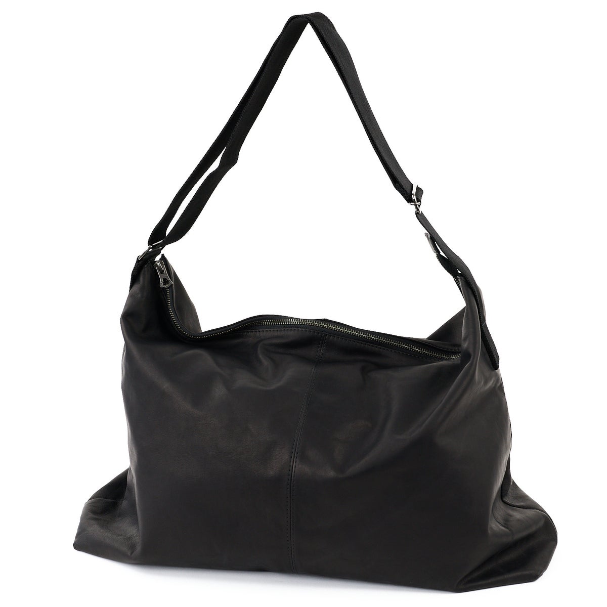 MR.OLIVE E.O.I ミスターオリーブ イーオーアイ IMPERMA-LEATHER インパーマレザー MESSENGER BAG ME613