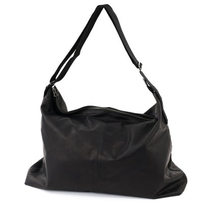 MR.OLIVE E.O.I ミスターオリーブ イーオーアイ IMPERMA-LEATHER インパーマレザー MESSENGER BAG ME613