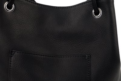 MR.OLIVE E.O.I ミスターオリーブ イーオーアイ IMPERMA-LEATHER インパーマレザー 2WAYCYLINDER BAG ME645