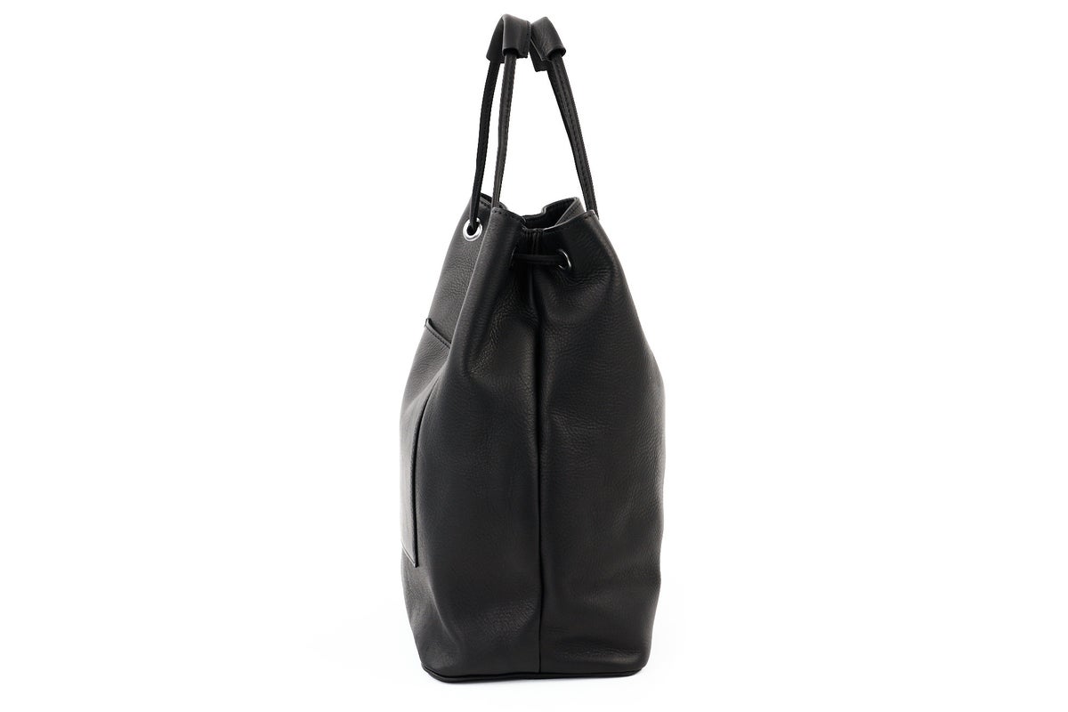 MR.OLIVE E.O.I ミスターオリーブ イーオーアイ IMPERMA-LEATHER インパーマレザー 2WAYCYLINDER BAG ME645