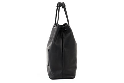 MR.OLIVE E.O.I ミスターオリーブ イーオーアイ IMPERMA-LEATHER インパーマレザー 2WAYCYLINDER BAG ME645
