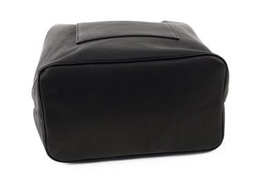 MR.OLIVE E.O.I ミスターオリーブ イーオーアイ IMPERMA-LEATHER インパーマレザー 2WAYCYLINDER BAG ME645
