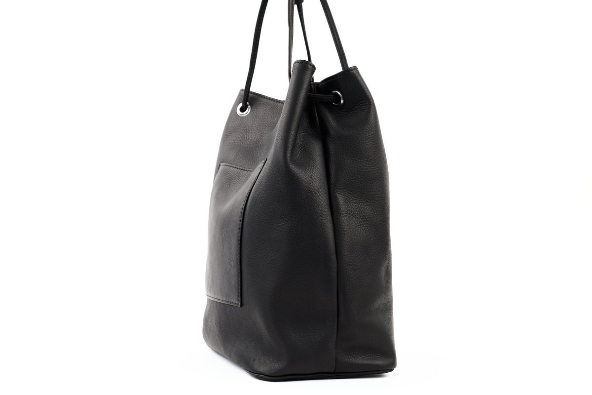 MR.OLIVE E.O.I ミスターオリーブ イーオーアイ IMPERMA-LEATHER インパーマレザー 2WAYCYLINDER BAG ME645