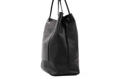 MR.OLIVE E.O.I ミスターオリーブ イーオーアイ IMPERMA-LEATHER インパーマレザー 2WAYCYLINDER BAG ME645
