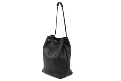 MR.OLIVE E.O.I ミスターオリーブ イーオーアイ IMPERMA-LEATHER インパーマレザー 2WAYCYLINDER BAG ME645