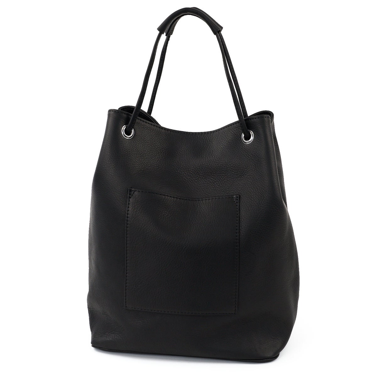 MR.OLIVE E.O.I ミスターオリーブ イーオーアイ IMPERMA-LEATHER インパーマレザー 2WAYCYLINDER BAG ME645