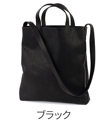 MR.OLIVE E.O.I ミスターオリーブ イーオーアイ IMPERMA-LEATHER インパーマレザー 2WAYTOTE BAG ME648