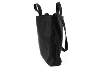 MR.OLIVE E.O.I ミスターオリーブ イーオーアイ IMPERMA-LEATHER インパーマレザー 2WAYTOTE BAG ME648