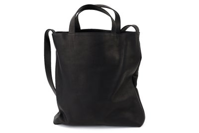 MR.OLIVE E.O.I ミスターオリーブ イーオーアイ IMPERMA-LEATHER インパーマレザー 2WAYTOTE BAG ME648