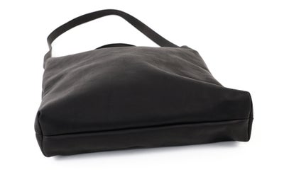 MR.OLIVE E.O.I ミスターオリーブ イーオーアイ IMPERMA-LEATHER インパーマレザー 2WAYTOTE BAG ME648