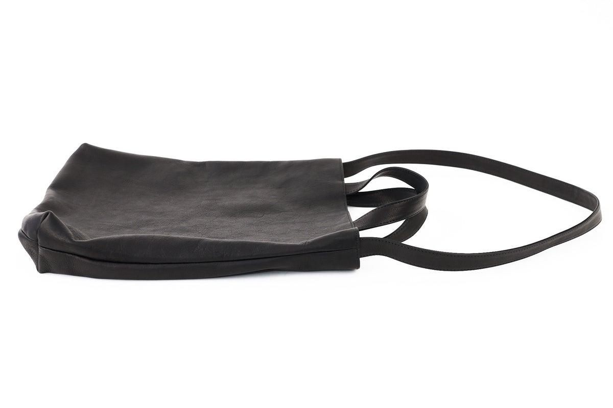 MR.OLIVE E.O.I ミスターオリーブ イーオーアイ IMPERMA-LEATHER インパーマレザー 2WAYTOTE BAG ME648