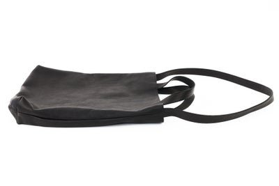 MR.OLIVE E.O.I ミスターオリーブ イーオーアイ IMPERMA-LEATHER インパーマレザー 2WAYTOTE BAG ME648