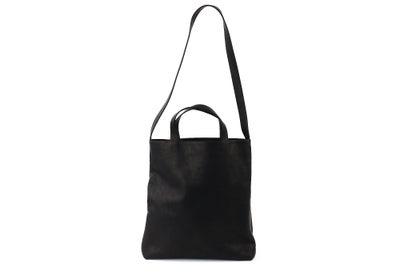 MR.OLIVE E.O.I ミスターオリーブ イーオーアイ IMPERMA-LEATHER インパーマレザー 2WAYTOTE BAG ME648