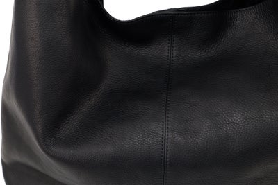 MR.OLIVE E.O.I ミスターオリーブ イーオーアイ IMPERMA-LEATHER インパーマレザー BIG SHOULDER BAG ME649