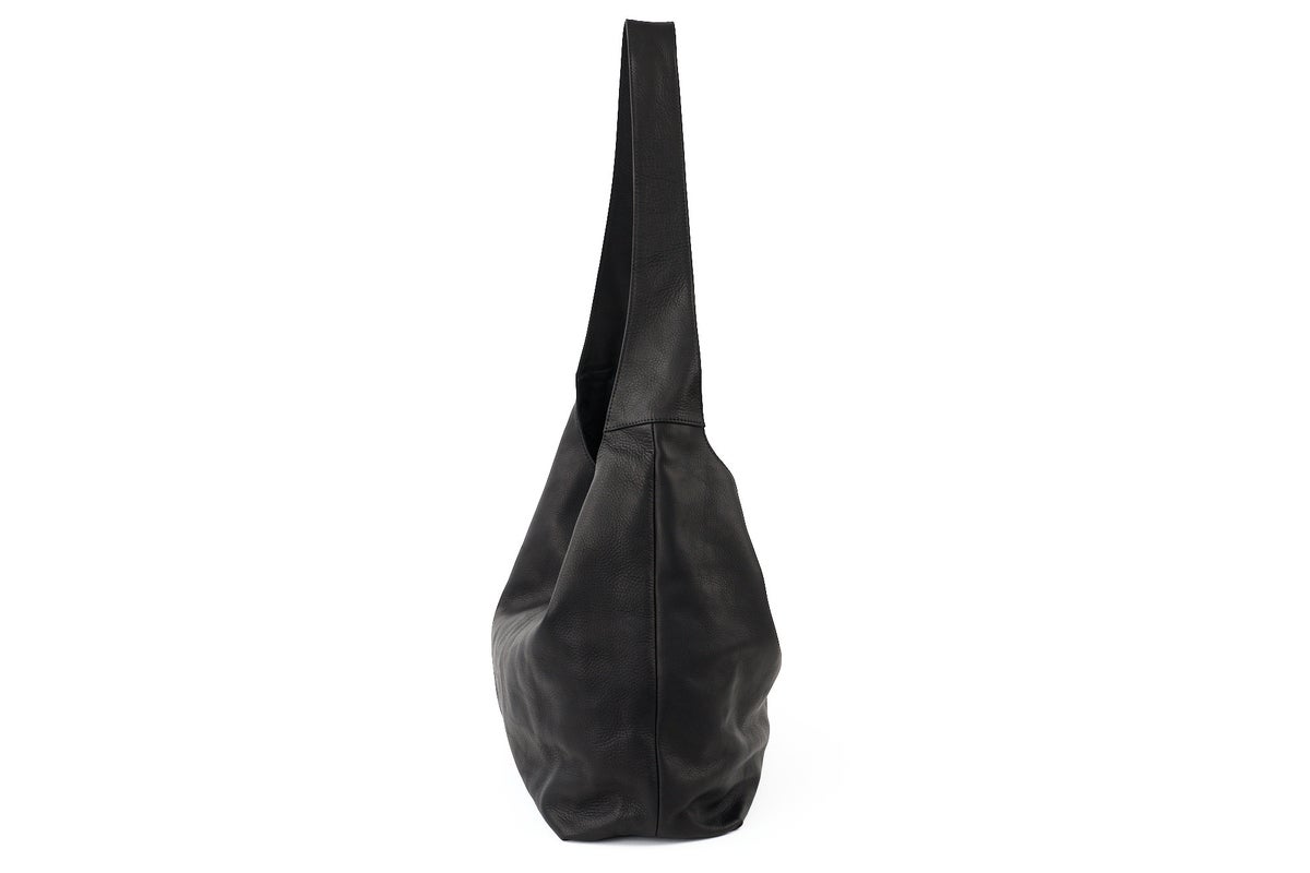 MR.OLIVE E.O.I ミスターオリーブ イーオーアイ IMPERMA-LEATHER インパーマレザー BIG SHOULDER BAG ME649