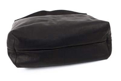 MR.OLIVE E.O.I ミスターオリーブ イーオーアイ IMPERMA-LEATHER インパーマレザー BIG SHOULDER BAG ME649