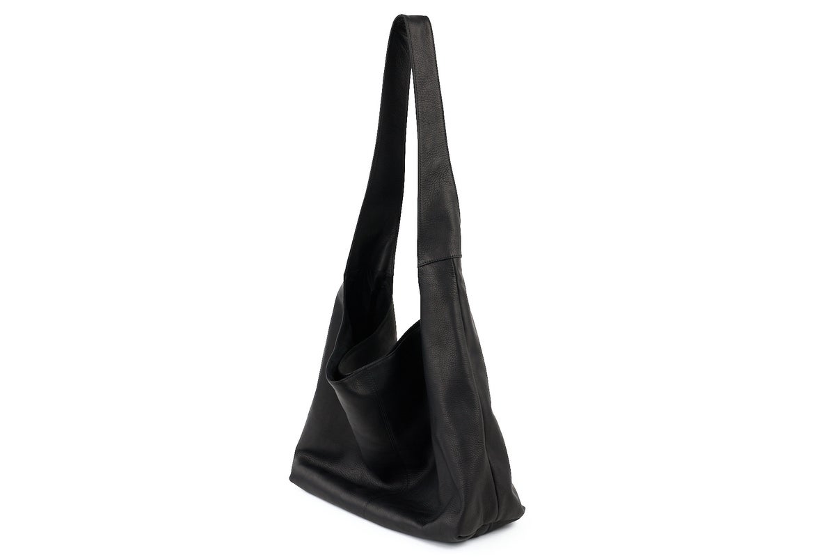 MR.OLIVE E.O.I ミスターオリーブ イーオーアイ IMPERMA-LEATHER インパーマレザー BIG SHOULDER BAG ME649