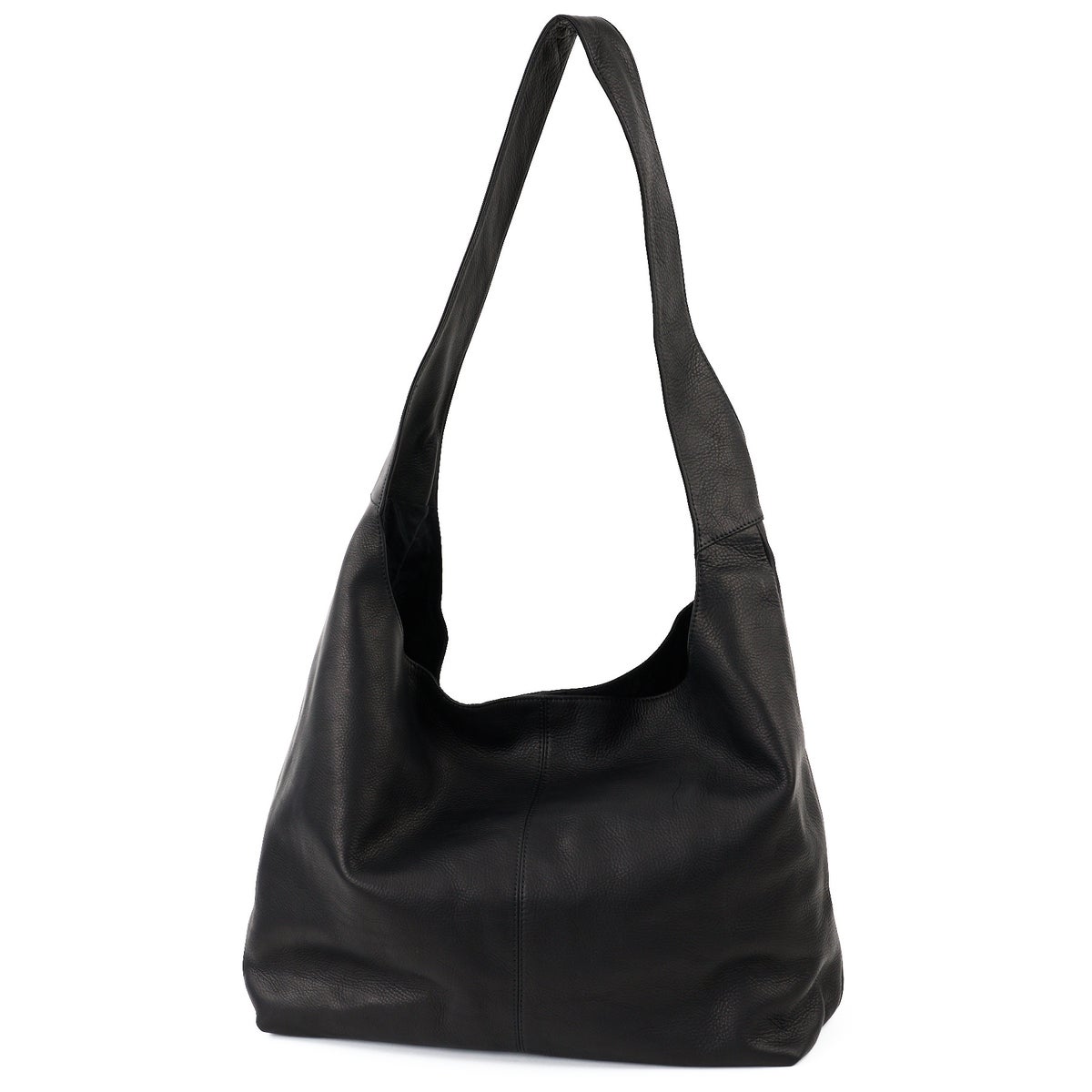 MR.OLIVE E.O.I ミスターオリーブ イーオーアイ IMPERMA-LEATHER インパーマレザー BIG SHOULDER BAG ME649