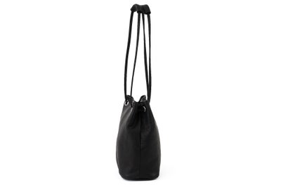 MR.OLIVE E.O.I ミスターオリーブ イーオーアイ IMPERMA-LEATHER インパーマレザー 2WAYSMALL CYLINDER BAG ME653
