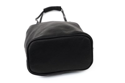 MR.OLIVE E.O.I ミスターオリーブ イーオーアイ IMPERMA-LEATHER インパーマレザー 2WAYSMALL CYLINDER BAG ME653