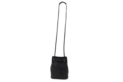 MR.OLIVE E.O.I ミスターオリーブ イーオーアイ IMPERMA-LEATHER インパーマレザー 2WAYSMALL CYLINDER BAG ME653