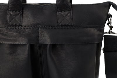 MR.OLIVE E.O.I ミスターオリーブ イーオーアイ IMPERMA-LEATHER インパーマレザー HELMET BAG ME666