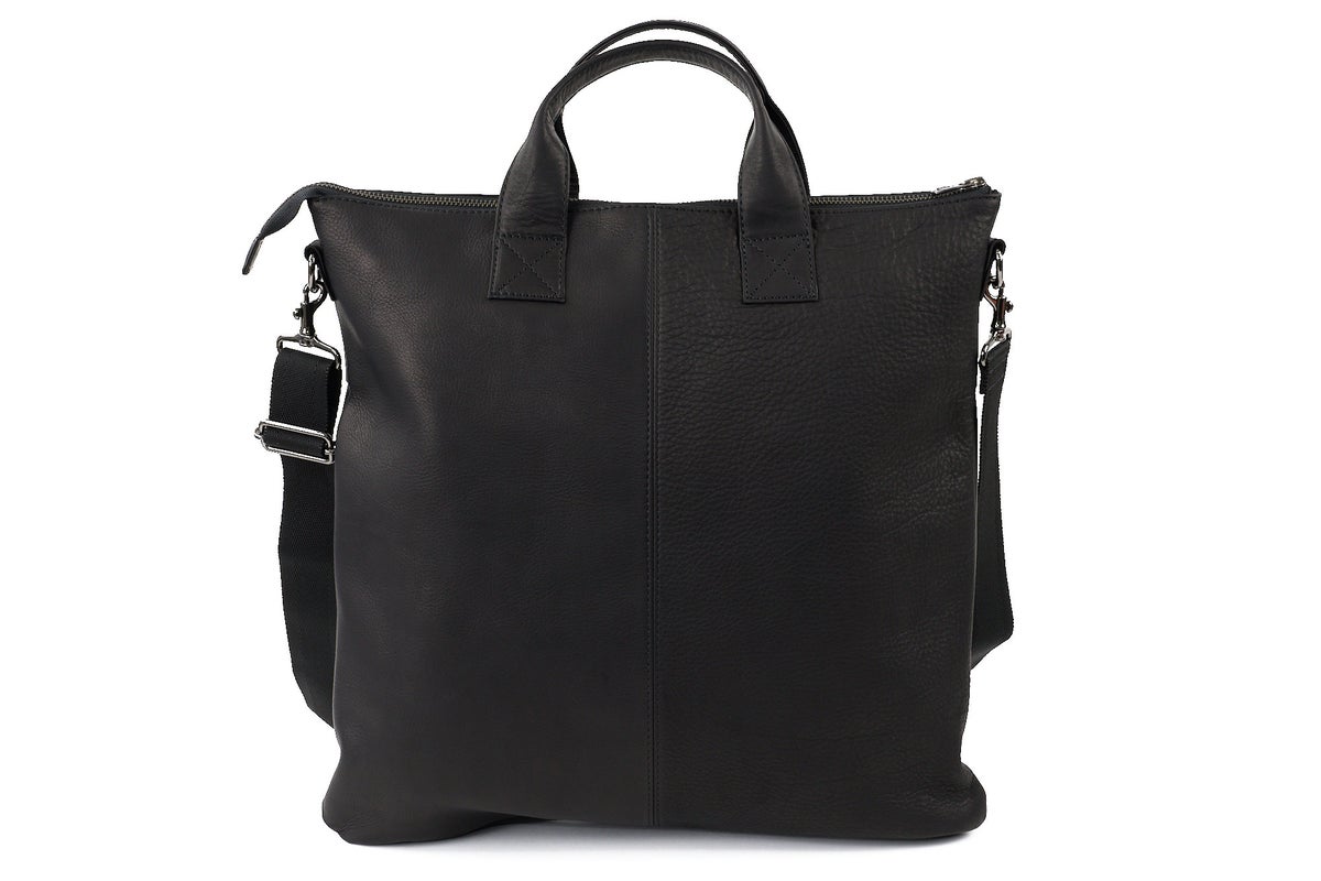 MR.OLIVE E.O.I ミスターオリーブ イーオーアイ IMPERMA-LEATHER インパーマレザー HELMET BAG ME666