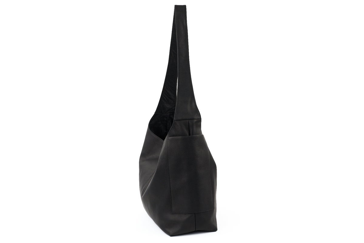 MR.OLIVE E.O.I ミスターオリーブ イーオーアイ IMPERMA-LEATHER インパーマレザー ONE SHOULDER BAG ME667